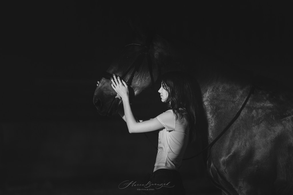 Equine photoshoot in&nbsp;Bettange