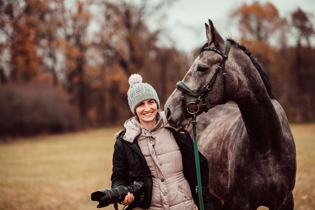 “Just smile”won’t fix a lack of confidence during a&nbsp;photoshoot.