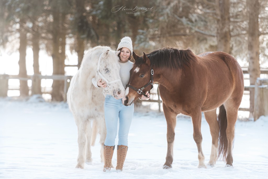 Winter wonderland –&nbsp;Roudenhaff