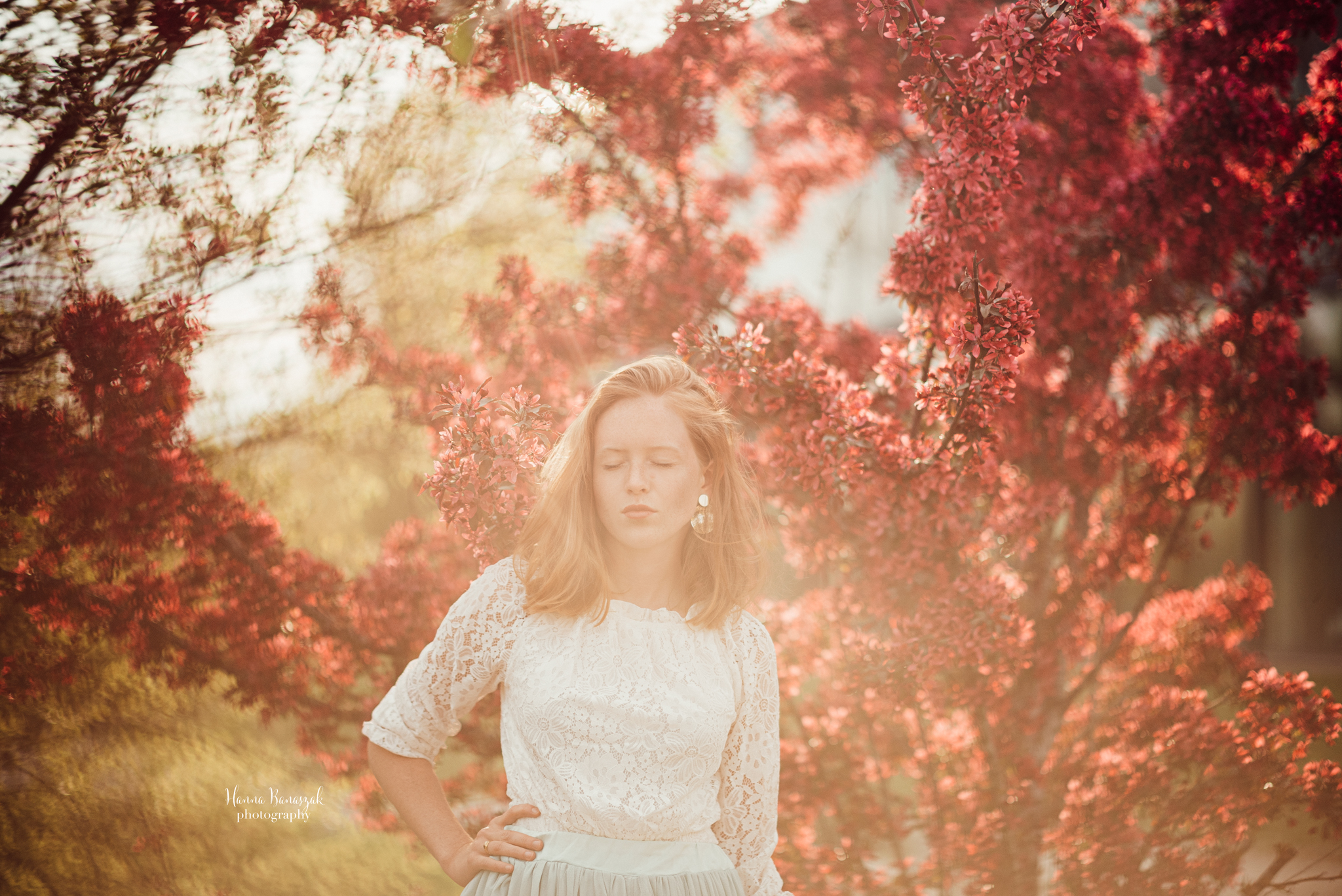 Why women postpone a photoshoot “until later” – and what’s really behind it